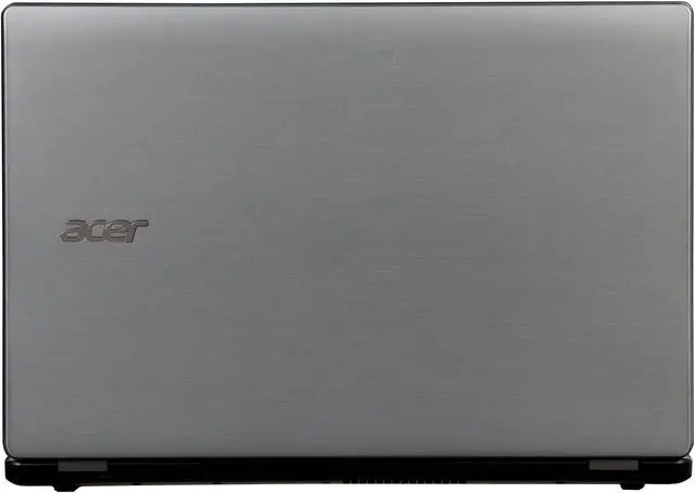 Alt view image 3 of 8 - Acer Laptop Intel Core i5-4210U 8GB Memory 1TB HDD NVIDIA GeForce 840M 17.3" Non-Touch Screen Windows 8.1 64-Bit E5-771G-51T2