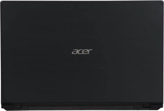 Alt view image 3 of 8 - Acer Aspire - 17.3" NVIDIA GeForce GTX 850M - Intel Core i7-4712MQ - 8GB Memory - 256 GB SSD - Windows 8.1 64-Bit - Gaming Laptop - (V3-772G-7616 )