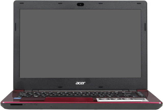 Alt view image 5 of 8 - Acer Aspire 14.0" Intel Pentium N3530 4GB Memory DDR3L Windows 8.1 64-Bit E5-411-P137