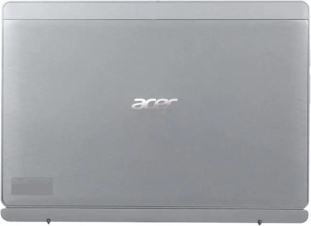 Alt view image 4 of 14 - Acer Aspire Switch 10 Tablet 2in1 - Intel Quad Core 2GB Memory 64GB 10.1" Touchscreen Windows 8.1 with Dock (SW5-011-11JE)