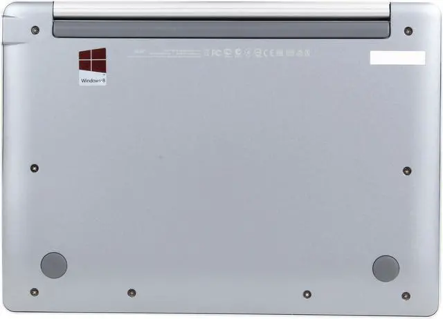 Alt view image 7 of 14 - Acer Aspire Switch 10 Tablet 2in1 - Intel Quad Core 2GB Memory 64GB 10.1" Touchscreen Windows 8.1 with Dock (SW5-011-11JE)