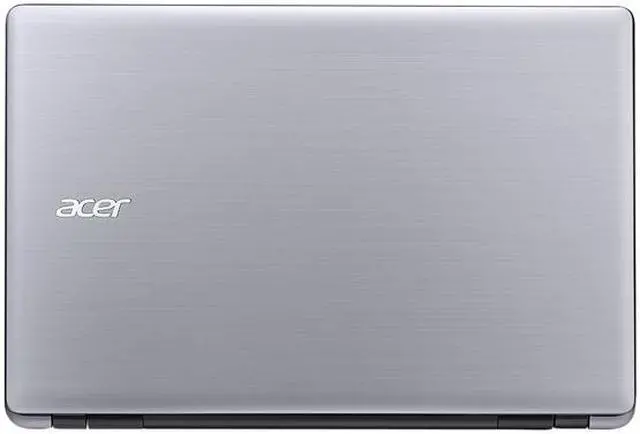 Alt view image 6 of 7 - Acer Laptop Aspire Intel Core i7-4510U 8GB DDR3L Memory 1TB HDD NVIDIA GeForce 840M 15.6" Non-Touch Screen Windows 8.1 V3-572G-70TA