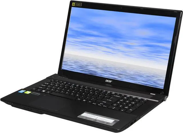 Acer Aspire - 17.3