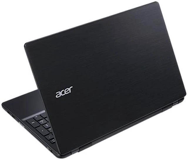 Alt view image 5 of 5 - Acer Aspire 15.6" AMD A4-6210 4GB Memory Windows 8.1 64-Bit E5-521-435W