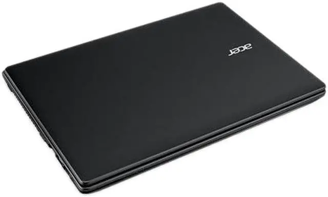 Alt view image 6 of 6 - Acer TravelMate P246-M TMP246-M-52X2 14" LED (ComfyView) Notebook - Intel Core i5 i5-4210U 1.70 GHz - Black