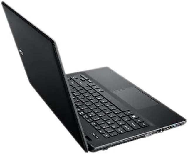 Alt view image 4 of 6 - Acer TravelMate P246-M TMP246-M-52X2 14" LED (ComfyView) Notebook - Intel Core i5 i5-4210U 1.70 GHz - Black