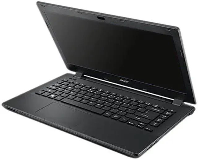 Alt view image 3 of 6 - Acer TravelMate P246-M TMP246-M-52X2 14" LED (ComfyView) Notebook - Intel Core i5 i5-4210U 1.70 GHz - Black