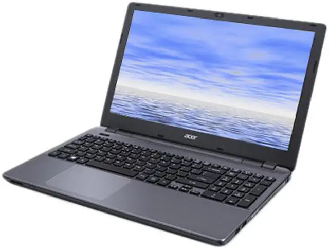 Acer Aspire E5-531-P4SQ 15.6