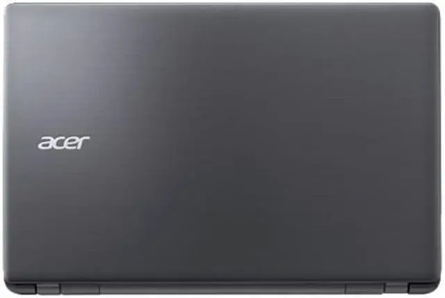 Alt view image 4 of 5 - Acer Laptop Aspire Intel Core i7-4510U 8GB Memory 1TB HDD 8 GB SSD Intel HD Graphics 4400 15.6" Non-Touch Screen Windows 7 Home Premium 64-Bit E5-571-74F7