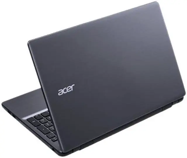 Alt view image 5 of 5 - Acer Laptop Aspire Intel Core i7-4510U 8GB Memory 1TB HDD 8 GB SSD Intel HD Graphics 4400 15.6" Non-Touch Screen Windows 7 Home Premium 64-Bit E5-571-74F7