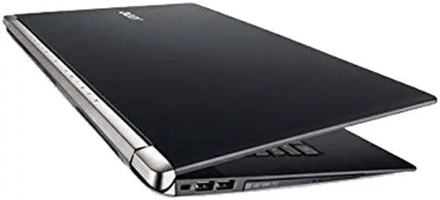 Alt view image 15 of 15 - Acer Aspire V17 Nitro Black Edition - 17.3" NVIDIA GeForce GTX 860M - Intel Core i7-4710HQ  - 16 GB DDR3L Memory - 256 GB SSD - Windows 8.1 64-Bit - Gaming Laptop - IPS (VN7-791G-77JJ )