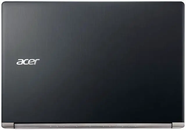 Alt view image 7 of 15 - Acer Aspire V17 Nitro Black Edition - 17.3" NVIDIA GeForce GTX 860M - Intel Core i7-4710HQ  - 16 GB DDR3L Memory - 256 GB SSD - Windows 8.1 64-Bit - Gaming Laptop - IPS (VN7-791G-77JJ )