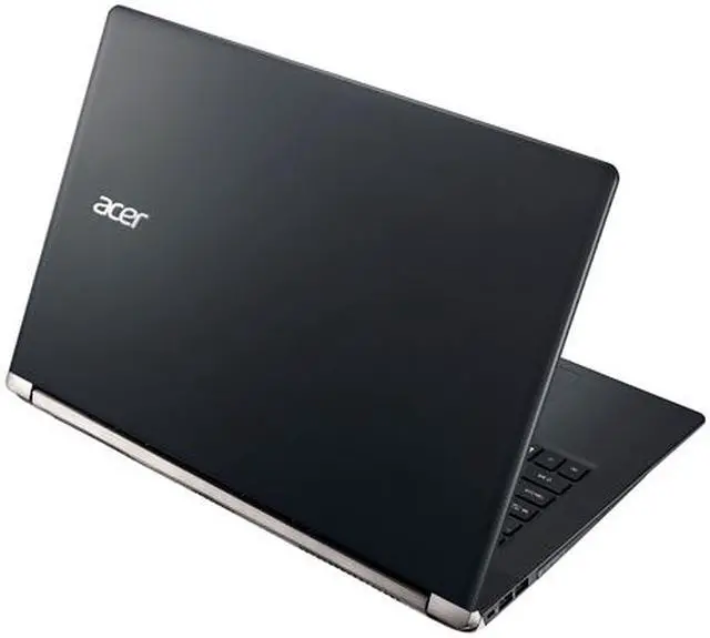 Alt view image 8 of 15 - Acer Aspire V17 Nitro Black Edition - 17.3" NVIDIA GeForce GTX 860M - Intel Core i7-4710HQ  - 16 GB DDR3L Memory - 256 GB SSD - Windows 8.1 64-Bit - Gaming Laptop - IPS (VN7-791G-77JJ )