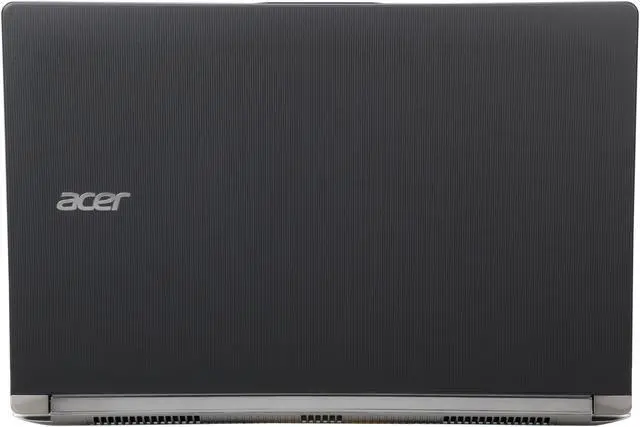 Alt view image 3 of 8 - Acer Aspire V15 Nitro Black Edition - 15.6" NVIDIA GeForce GTX 860M - Intel Core i7-4710HQ  - 8GB Memory - - Windows 8.1 - Gaming Laptop - (VN7-591G-74LK )