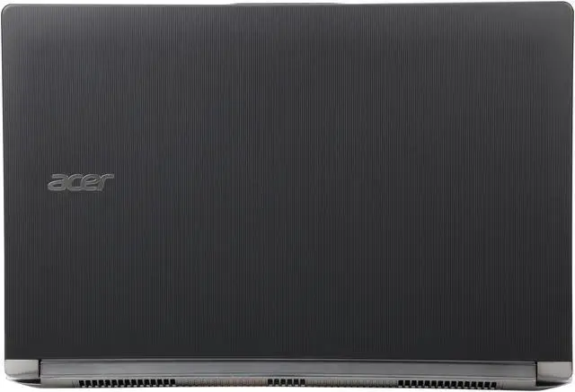 Alt view image 3 of 8 - Acer Aspire V15 Nitro Black Edition - 15.6" NVIDIA GeForce GTX 860M - Intel Core i7-4710HQ  - 16GB Memory - 256 GB SSD - Windows 8.1 - Gaming Laptop - IPS (VN7-591G-74SK )