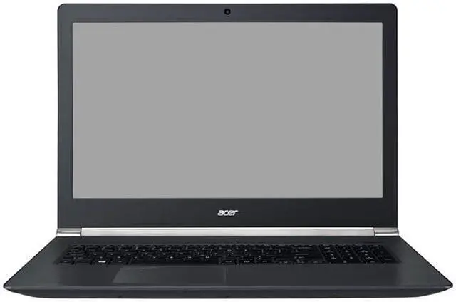 Alt view image 4 of 11 - Acer Aspire V17 Nitro Black Edition - 17.3" NVIDIA GeForce GTX 860M - Intel Core i7-4710HQ  - 16GB Memory - 256 GB SSD - Windows 8.1 - Gaming Laptop - IPS (VN7-791G-73AW )