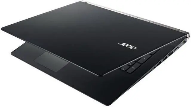 Alt view image 9 of 11 - Acer Aspire V17 Nitro Black Edition - 17.3" NVIDIA GeForce GTX 860M - Intel Core i7-4710HQ  - 16GB Memory - 256 GB SSD - Windows 8.1 - Gaming Laptop - IPS (VN7-791G-73AW )