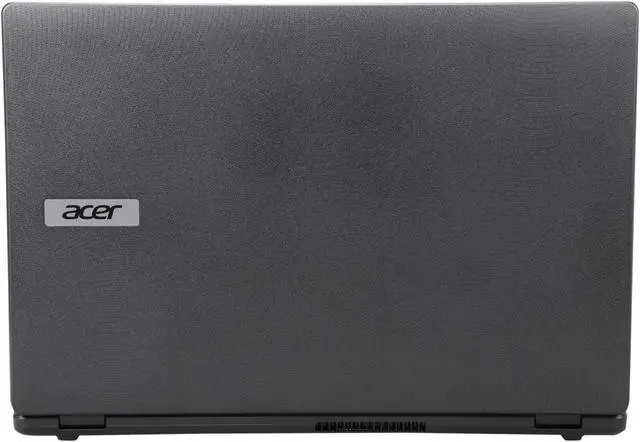 Alt view image 3 of 8 - Acer Laptop Aspire Intel Pentium N3540 4GB Memory 500GB HDD Intel HD Graphics 17.3" Non-Touch Screen Windows 8.1 ES1-711-P3YR