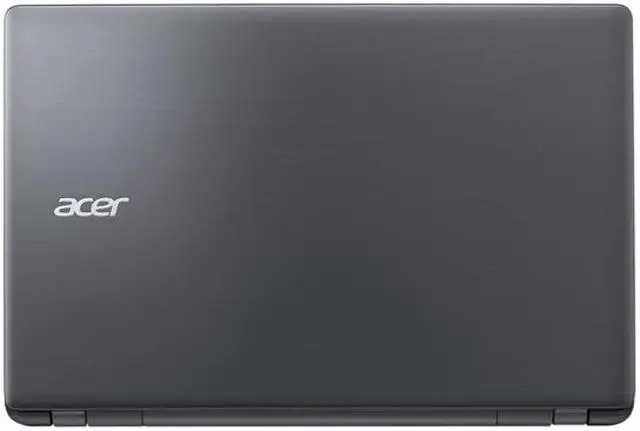 Alt view image 5 of 7 - Acer Aspire E E5-571-3205 Bilingual Notebook Intel Core i3 4030U (1.90GHz) 8GB Memory 500GB HDD Intel HD Graphics 4400 15.6" Windows 8.1 64-bit