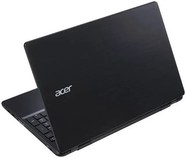 Alt view image 6 of 7 - Acer Laptop Aspire E AMD A10-7300 8GB Memory 500GB HDD AMD Radeon R7 M265 15.6" Non-Touch Screen Windows 8.1 64-bit E5-551G-T430