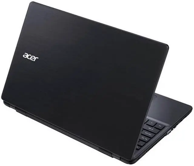 Alt view image 4 of 7 - Acer Laptop Aspire E AMD A10-7300 8GB Memory 500GB HDD AMD Radeon R7 M265 15.6" Non-Touch Screen Windows 8.1 64-bit E5-551G-T430