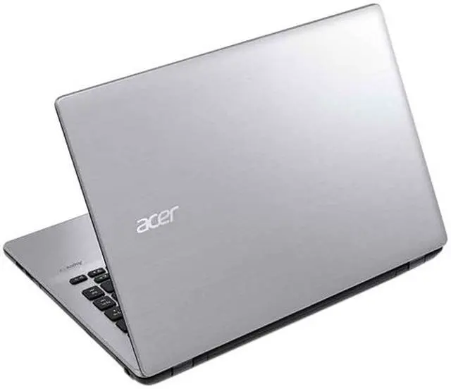 Alt view image 6 of 7 - Acer Aspire V 14.0" Intel Core i5-4210U 8GB Memory Windows 8.1 64-bit V3-472G-59XN