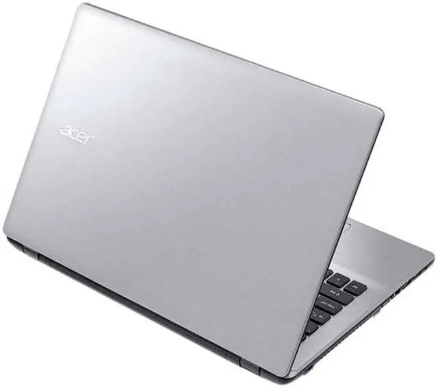 Alt view image 4 of 7 - Acer Aspire V 14.0" Intel Core i5-4210U 8GB Memory Windows 8.1 64-bit V3-472G-59XN