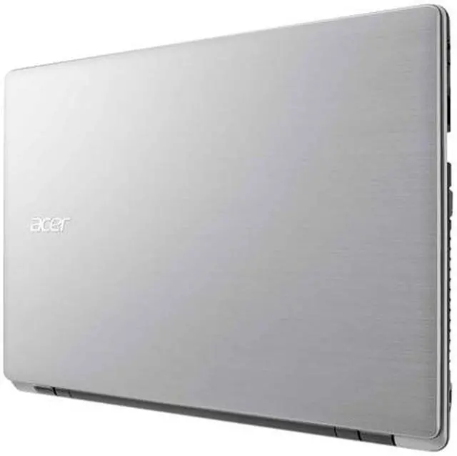 Alt view image 7 of 7 - Acer Aspire V 14.0" Intel Core i5-4210U 8GB Memory Windows 8.1 64-bit V3-472G-59XN
