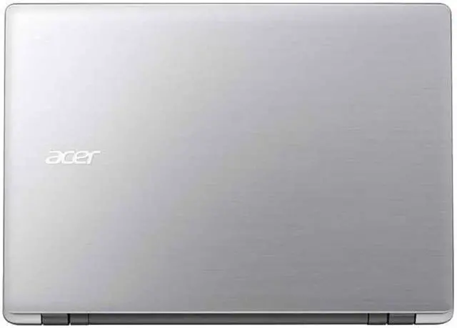 Alt view image 5 of 7 - Acer Aspire V 14.0" Intel Core i5-4210U 8GB Memory Windows 8.1 64-bit V3-472G-59XN