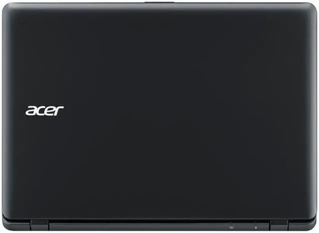 Alt view image 4 of 7 - Acer Laptop TravelMate Intel Celeron N2940 4GB Memory 500GB HDD Intel HD Graphics 11.6" Touch Screen Windows 8.1 TMB115-MP-C23C