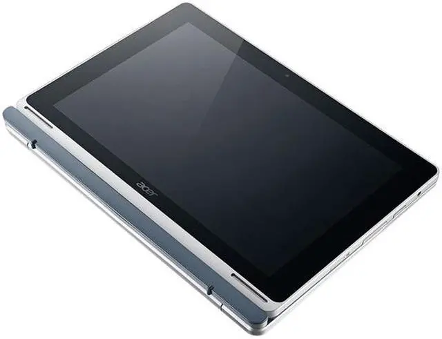 Alt view image 7 of 10 - Acer Aspire Switch 10 (SW5-012-16AA) 2in1 Tablet Intel Atom Z3735F (1.33GHz) 2 GB DDR3L Memory 32GB SSD Intel HD Graphics Shared memory 10.1" IPS Touchscreen Windows 8.1 64-Bit