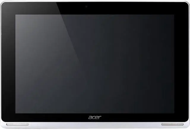 Alt view image 6 of 10 - Acer Aspire Switch 10 (SW5-012-16AA) 2in1 Tablet Intel Atom Z3735F (1.33GHz) 2 GB DDR3L Memory 32GB SSD Intel HD Graphics Shared memory 10.1" IPS Touchscreen Windows 8.1 64-Bit