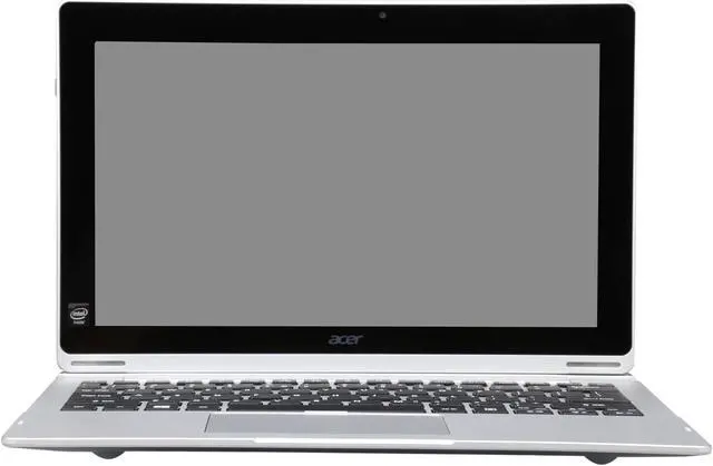 Alt view image 6 of 12 - Acer Aspire Switch 11 Z3735 (1.33GHz) 2GB Memory 64 GB SSD Intel HD Graphics 11.6" Touch Screen 1366 x 768 2in1 Tablet Windows 8.1 32-Bit SW5-111-102R