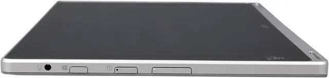 Alt view image 10 of 12 - Acer Aspire Switch 11 Z3735 (1.33GHz) 2GB Memory 64 GB SSD Intel HD Graphics 11.6" Touch Screen 1366 x 768 2in1 Tablet Windows 8.1 32-Bit SW5-111-102R