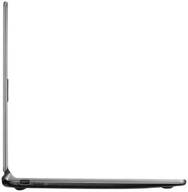 Alt view image 2 of 5 - Acer Laptop Aspire V5 AMD A10-5757M 8GB Memory 1TB HDD AMD Radeon HD 8650G 15.6" Touch Screen Windows 8.1 64-Bit V5-552P-X404