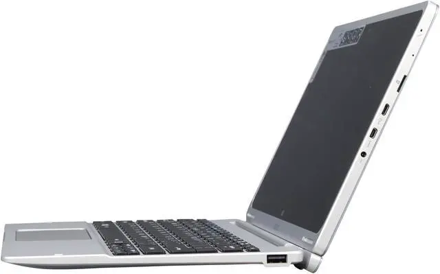 Alt view image 3 of 13 - Acer Aspire Switch 10 Intel Atom Z3745 2GB Memory 32 GB SSD Intel HD Graphics 10.1" Touch Screen 1366 x 768 Notebook Windows 8.1 SW5-011-18R3
