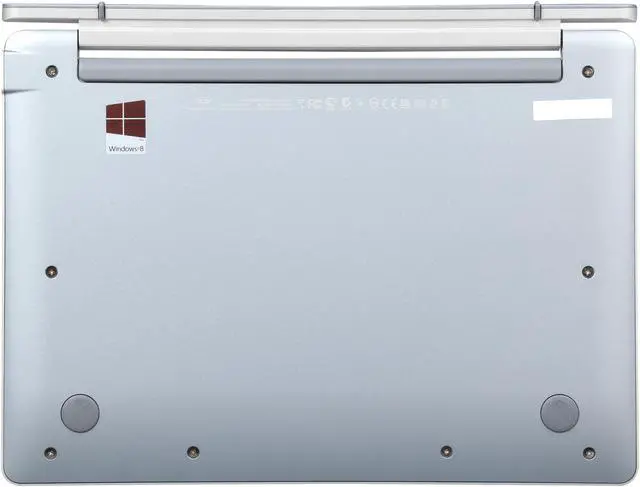 Alt view image 8 of 13 - Acer Aspire Switch 10 Intel Atom Z3745 2GB Memory 32 GB SSD Intel HD Graphics 10.1" Touch Screen 1366 x 768 Notebook Windows 8.1 SW5-011-18R3