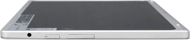 Alt view image 10 of 13 - Acer Aspire Switch 10 Intel Atom Z3745 2GB Memory 32 GB SSD Intel HD Graphics 10.1" Touch Screen 1366 x 768 Notebook Windows 8.1 SW5-011-18R3