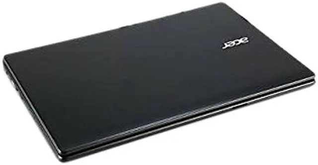 Alt view image 6 of 6 - Acer TravelMate P276-MG TMP276-MG-78KT 17.3" LED (ComfyView) Notebook - Intel Core i7 i7-4510U (2.00 GHz) 8 GB Memory 1 TB HDD GeForce 820M  Windows 7 Professional - Black