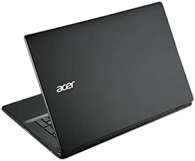 Alt view image 5 of 6 - Acer TravelMate P276-MG TMP276-MG-78KT 17.3" LED (ComfyView) Notebook - Intel Core i7 i7-4510U (2.00 GHz) 8 GB Memory 1 TB HDD GeForce 820M  Windows 7 Professional - Black