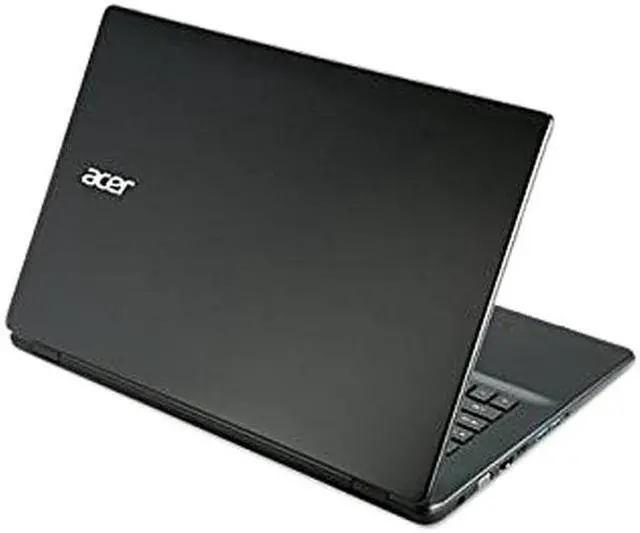 Alt view image 4 of 6 - Acer TravelMate P276-MG TMP276-MG-78KT 17.3" LED (ComfyView) Notebook - Intel Core i7 i7-4510U (2.00 GHz) 8 GB Memory 1 TB HDD GeForce 820M  Windows 7 Professional - Black