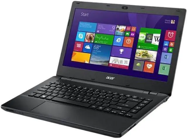 Acer TravelMate P246-M TMP246-M-31B7 14