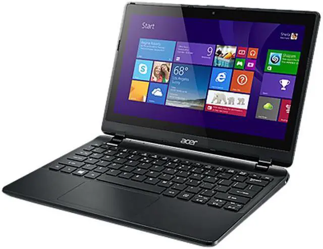 Acer TravelMate B115-MP TMB115-MP-C6HB 11.6