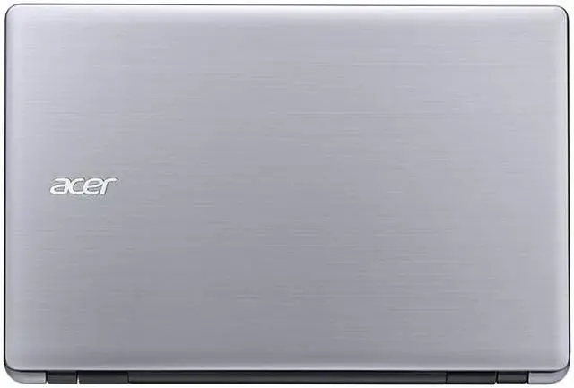 Alt view image 5 of 6 - Acer  Laptop Aspire  V3-572G-76EM  Intel Core i7  5500U (2.40GHz)  8GB  Memory 1TB  HDD FHD NVIDIA GeForce GT 840M  15.6"   Windows 8.1