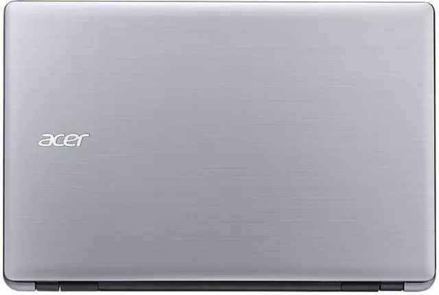 Alt view image 5 of 6 - Acer Laptop Aspire V3-572G-543S Intel Core i5 5200U (2.20GHz) 8GB Memory 1TB HDD FHD NVIDIA GeForce GT 840M 15.6" Windows 8.1