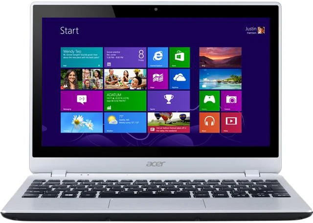 Refurbished: Acer Aspire V5 11.6