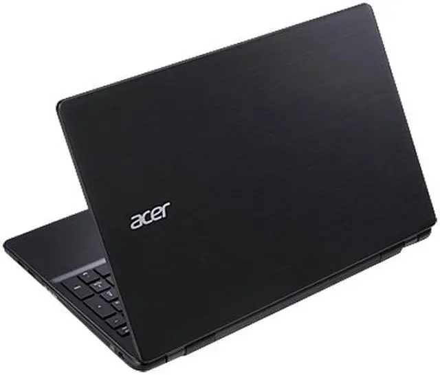 Alt view image 5 of 5 - Acer Laptop Aspire AMD A10-7300 8GB Memory 1TB HDD AMD Radeon R6 Series 15.6" Non-Touch Screen Windows 8.1 E5-551-T374