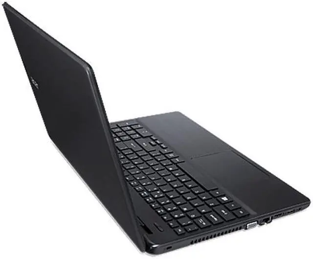 Alt view image 3 of 5 - Acer Laptop Aspire AMD A10-7300 8GB Memory 1TB HDD AMD Radeon R6 Series 15.6" Non-Touch Screen Windows 8.1 E5-551-T374