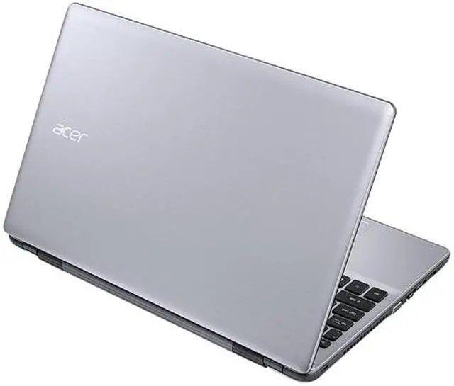 Alt view image 4 of 6 - Acer Laptop Aspire V3-572-51TR Intel Core i5 5200U (2.20GHz) Full HD 8GB Memory 1TB HDD Intel HD Graphics 5500 15.6" Windows 8.1