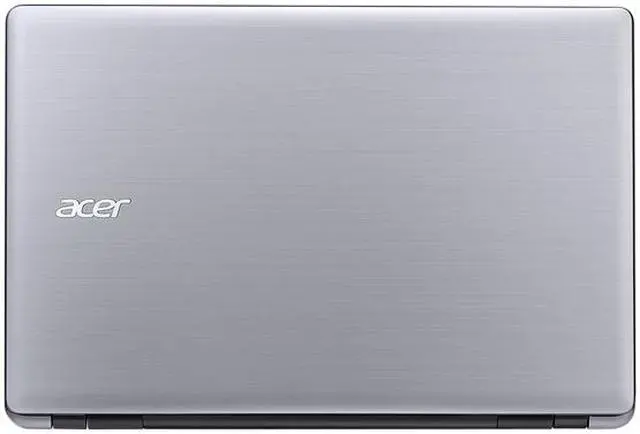 Alt view image 5 of 6 - Acer Laptop Aspire V3-572-51TR Intel Core i5 5200U (2.20GHz) Full HD 8GB Memory 1TB HDD Intel HD Graphics 5500 15.6" Windows 8.1